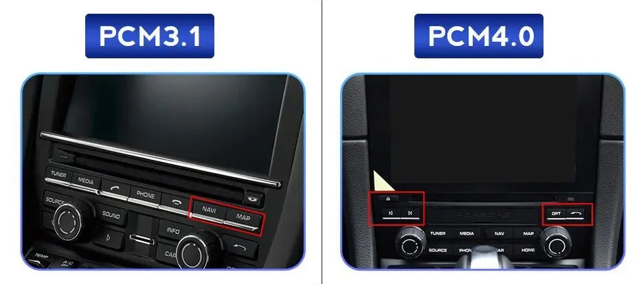 For Porsche Panamera 2010-2016 Android 13.0 GPS Navigation WiFi Multimedia Video Player DSP Stereo Car Radio CarPlay Bluetooth