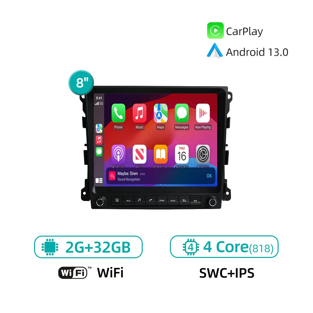 For Porsche Panamera 2010-2016 Android 13.0 GPS Navigation WiFi Multimedia Video Player DSP Stereo Car Radio CarPlay Bluetooth