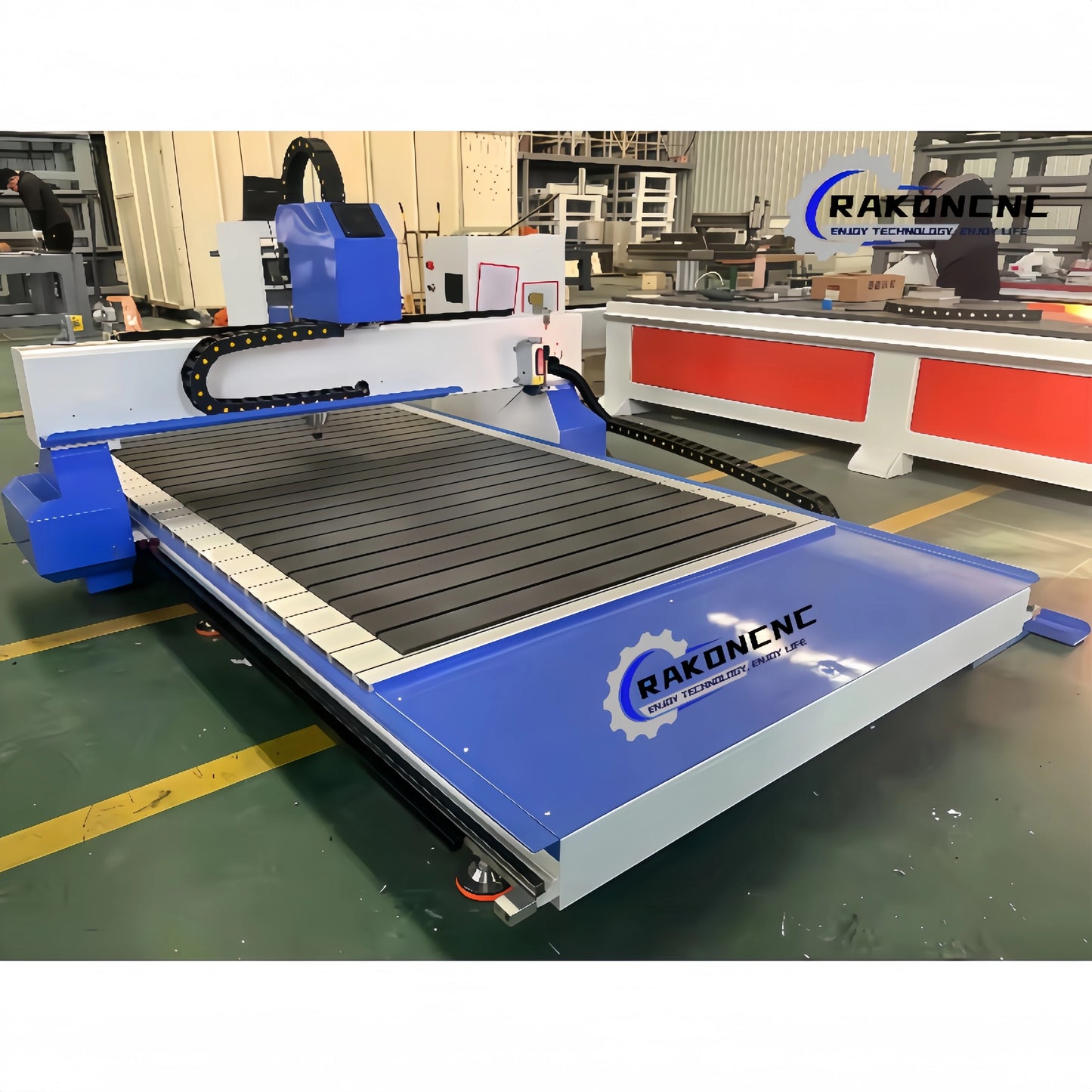 Discount Price Cnc Router 1212 1325 Advertising 3 Axis Wooden Door Manufacturing Machines for Aluminum Plywood Acrylic for Sale