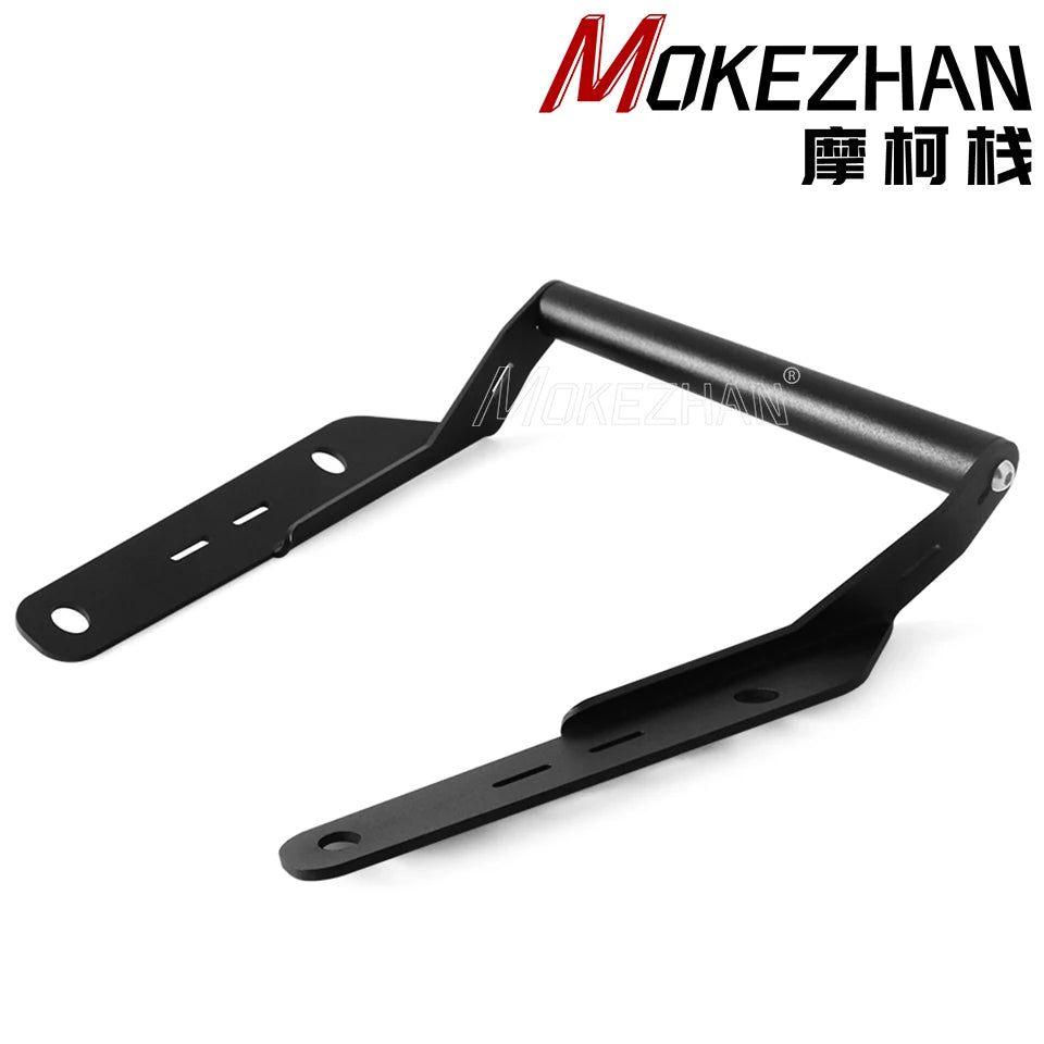 Motorcycles Mobile Phone GPS Navigation Bracket Mounting Bracket FOR VOGE SR 3 4  SR3 400SR4 SR4 300 250 400 SR250GT SR4Max