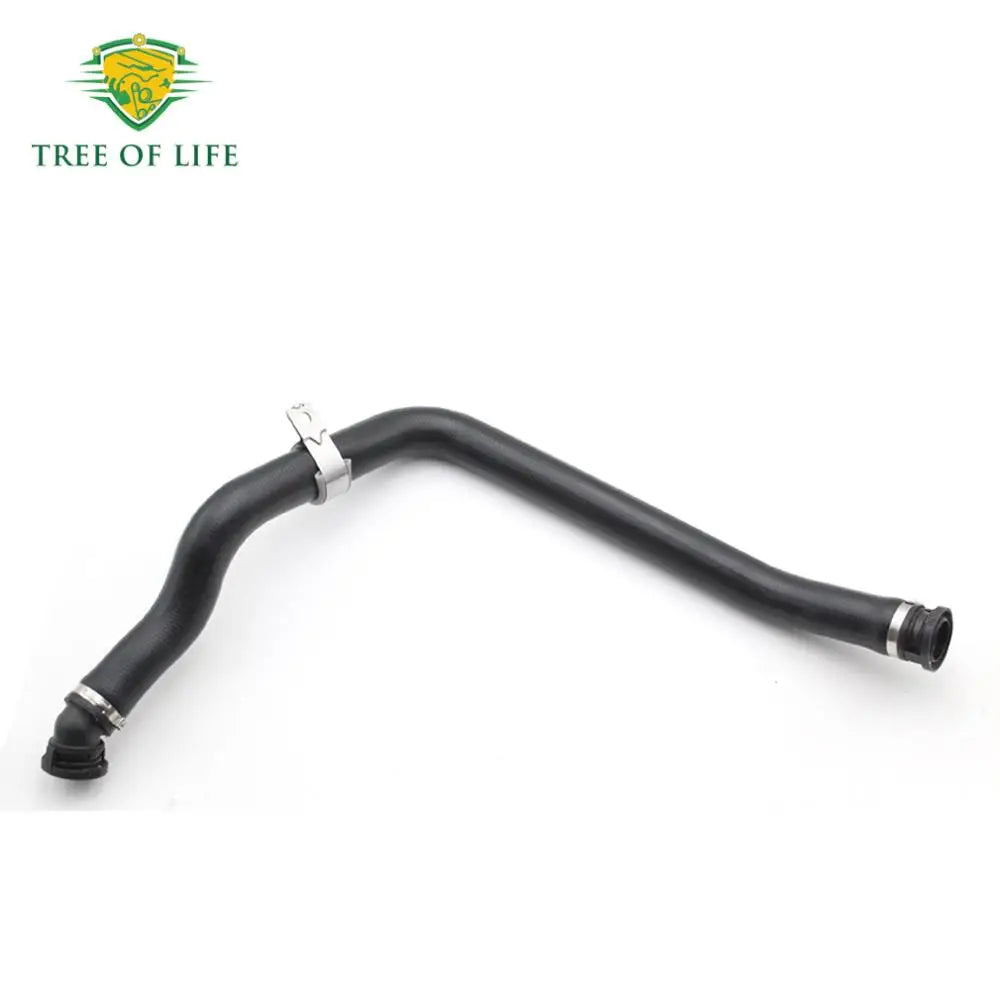 22725966 21718154 Engine Crank Crankcase Filter Hose For Volvo D13 2019-2023 Truck Intercooler Turbo Silicone Hose