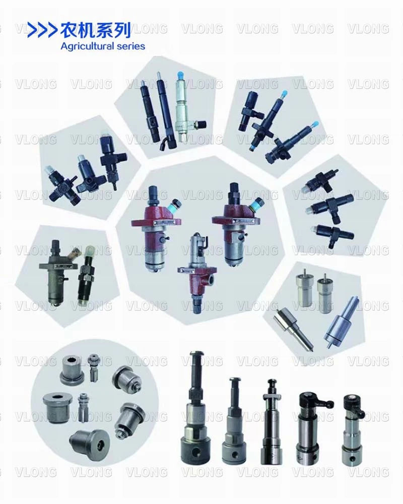 Durable Diesel Common Rail Injector For MAN TGL TGM D0834 Temsa Opalin D0836 Fuel Injector 0986435562 0 445 120 147 0445120147