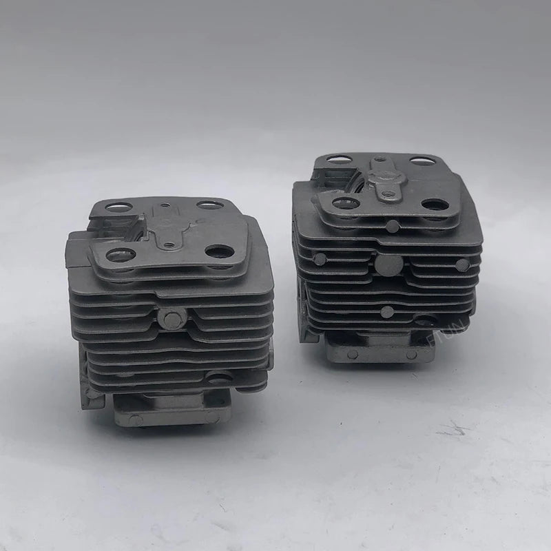 36mm 40mm Cylinder Piston Kit Fit For ZENOAH G45 G45L BC4310 HUS. 443R 143 143RI G35 3410 Garden Tools Trimmer Brush Cutter Part