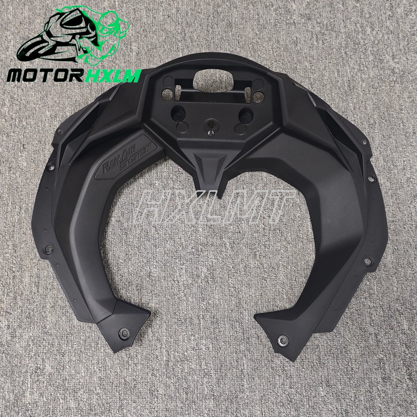 For KAWASAKI ZX 25R 2019 2020 2021 2022 2023 2024 Best Unique Fairing Kit ZX25R 19 20 21 22 23 24 Motorcycle Fairings
