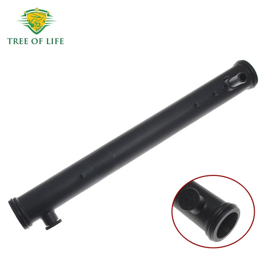 New Engine Coolant Water Pipe 022-121-050PRM For VW Volkswagen Golf Jetta Eos R32 Bora EuroVan 2.8L 3.2L 022121050PRM 022121050