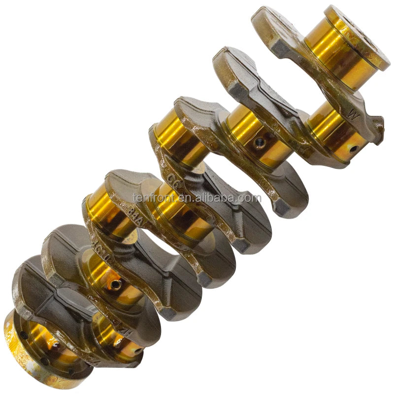 New Auto Accessories Parts BB3Q-6303-AA for 2.0 TDCI Engine Crankshaft