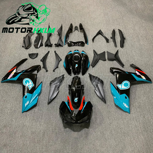 High Quality Bodywork fairing kit For Yamaha YZF-R3 2015 2016-2018 Fairing kit Full fairing kit Bodywork fairing ABS Accessory