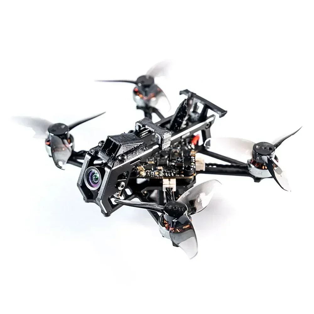 HGLRC 2025 New Draknight 2inch 91.8mm Toothpick FPV Drone with SPECTER12 ES2-4S AIO 400mW VTX SPECTER 1003 10000KV Motor