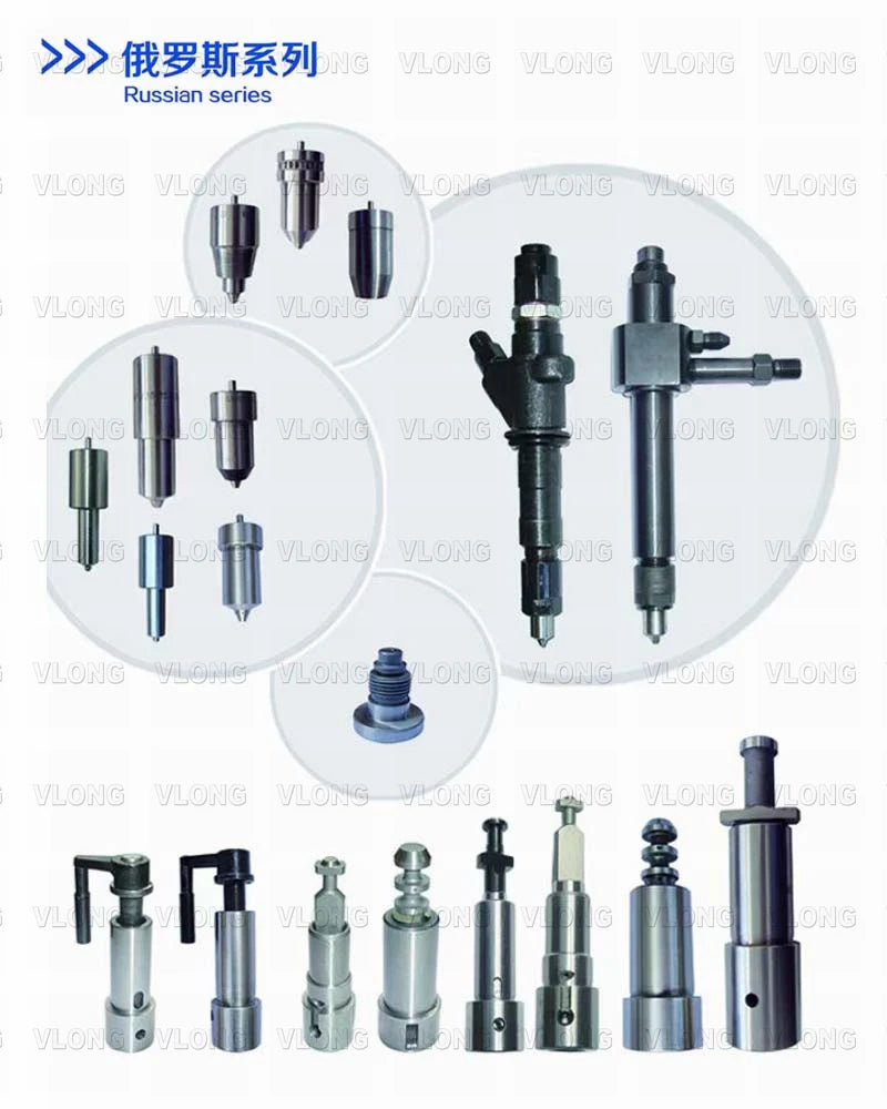 Durable Diesel Common Rail Injector For MAN TGL TGM D0834 Temsa Opalin D0836 Fuel Injector 0986435562 0 445 120 147 0445120147