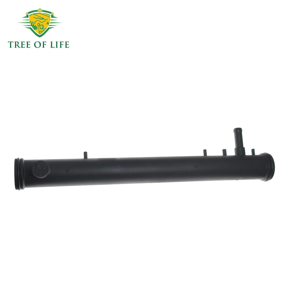 New Engine Coolant Water Pipe 022-121-050PRM For VW Volkswagen Golf Jetta Eos R32 Bora EuroVan 2.8L 3.2L 022121050PRM 022121050