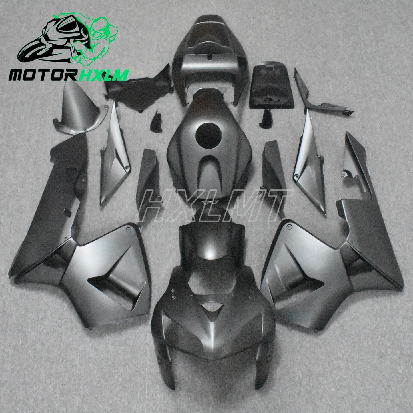 For HONDA CBR600 RR CBR600RR CBR 600RR 2005 2006 Motorcycle Fairing Set Body Kit Plastic Accessories Injection Bodywork
