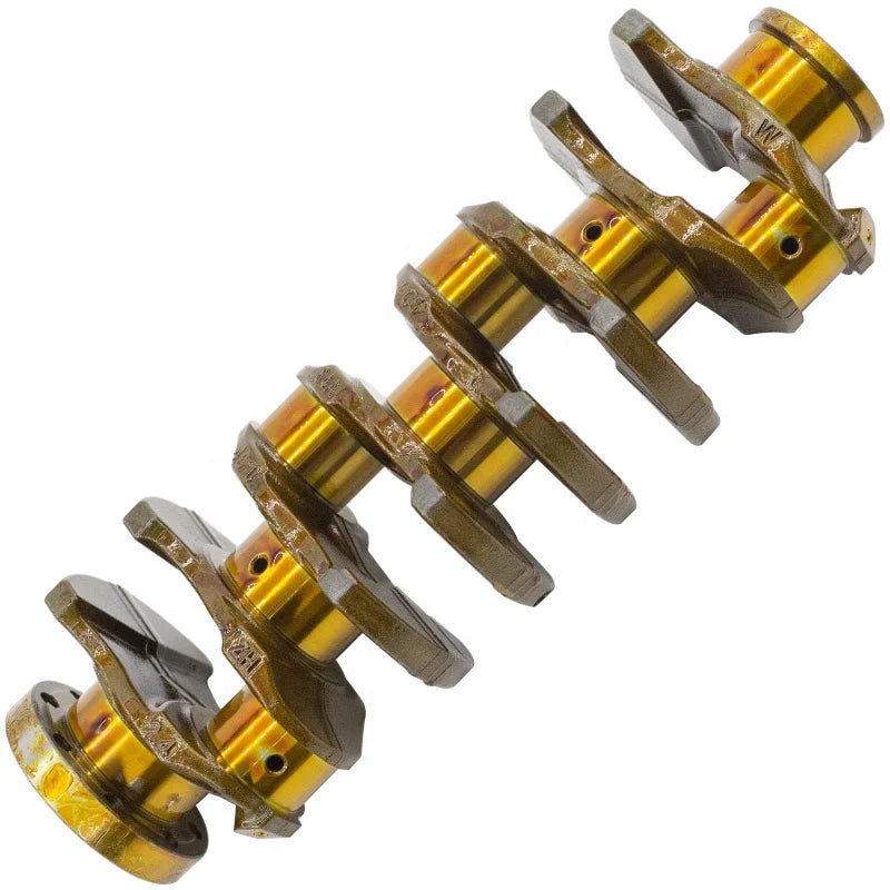 New Auto Accessories Parts BB3Q-6303-AA for 2.0 TDCI Engine Crankshaft