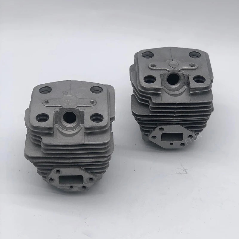 36mm 40mm Cylinder Piston Kit Fit For ZENOAH G45 G45L BC4310 HUS. 443R 143 143RI G35 3410 Garden Tools Trimmer Brush Cutter Part