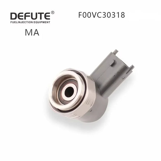 Fuel injector solenoid valve F00VC30318 F00VC30319 Diesel Engine CR Spare Part F00RJ02703 F00RJ02697 For Bosch system