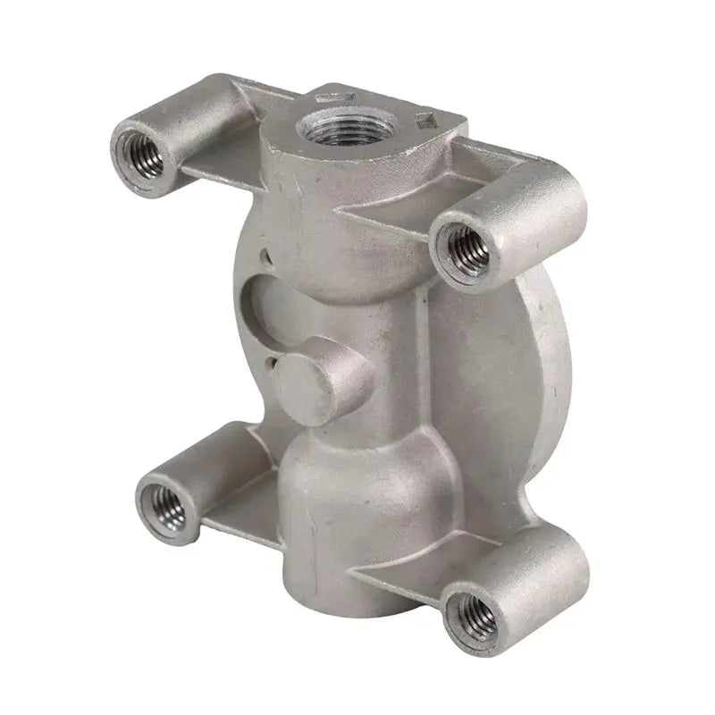 A30F-Diesel Engine Coolant Filter Head Water Filter Holder 3415680 204163 For Cummins 6C T8.3 6CTA8.3 Engine