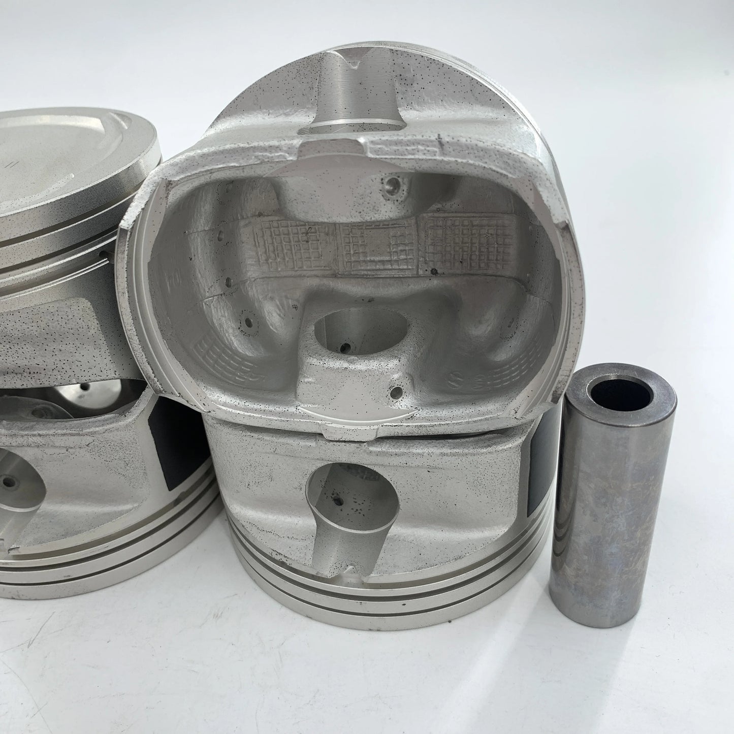 Dream Garage High Quality Factory Stock Auto Engine Part Piston 81mm 23410-2G200 For