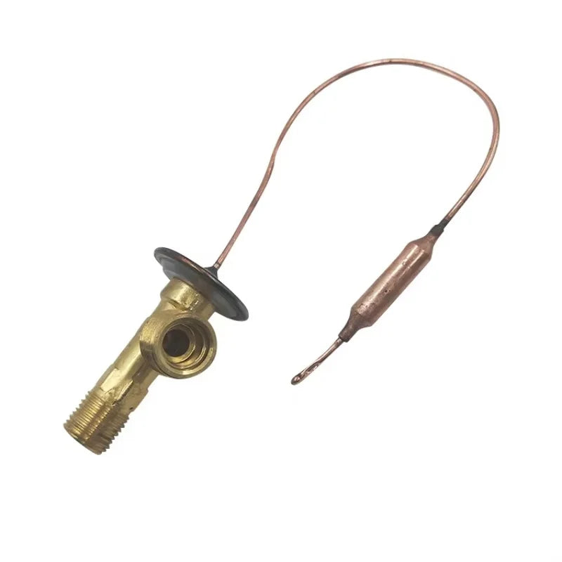 M16 / M20 Valve Air Conditioner Auto AC Expansion Valve for Car Van Bus Truck A/C Air Conditioning  Evaporator Expansion Valve