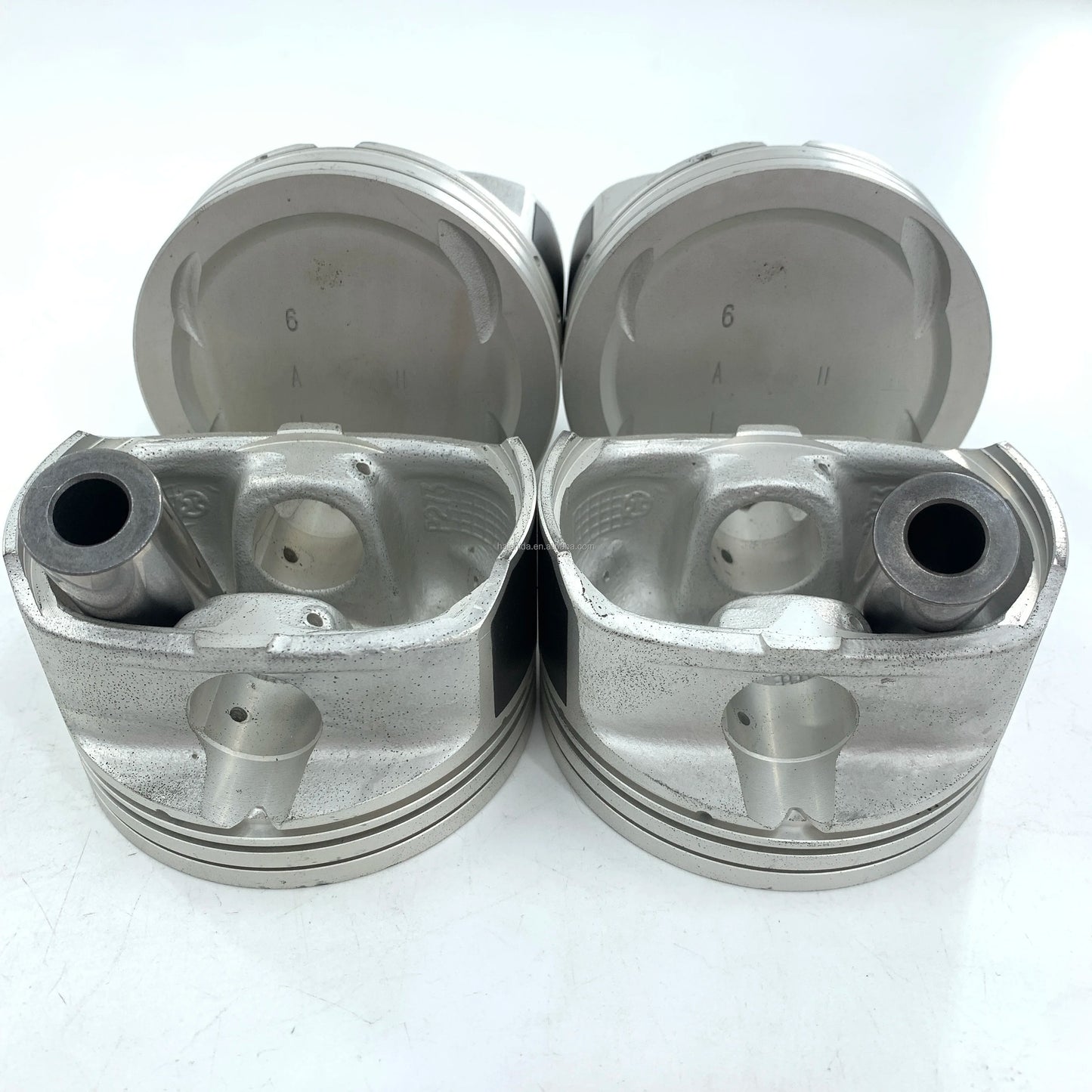 Dream Garage High Quality Factory Stock Auto Engine Part Piston 81mm 23410-2G200 For