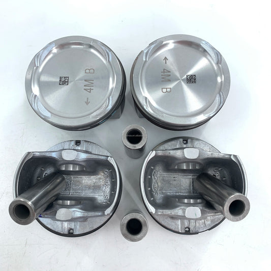 Dream Garage High Quality Factory Stock Auto Engine Part Piston 77mm OE 23410-03000 For G4LC