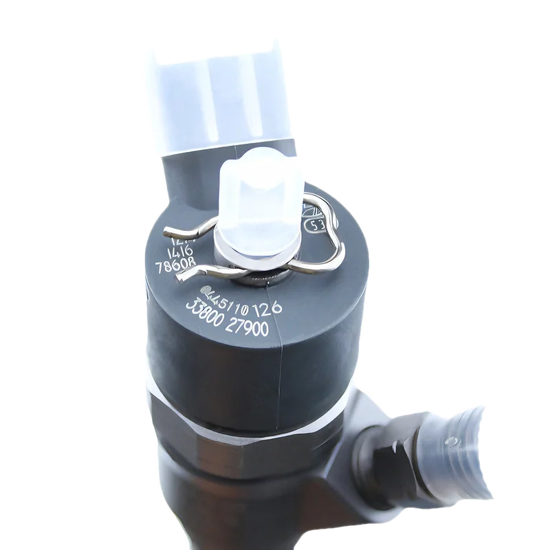 0445110126 0445110290 Diesel Fuel Nozzle Injector 0445110064 0445110101 33800-27900 33800-27000 33800-27010 For H-YUNDAI K -IA