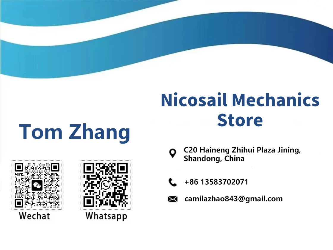 Nicosail 1.5 Ton Small Electric Forklift 3m Lift 2200kg Weight for Narrow Aisle Operation