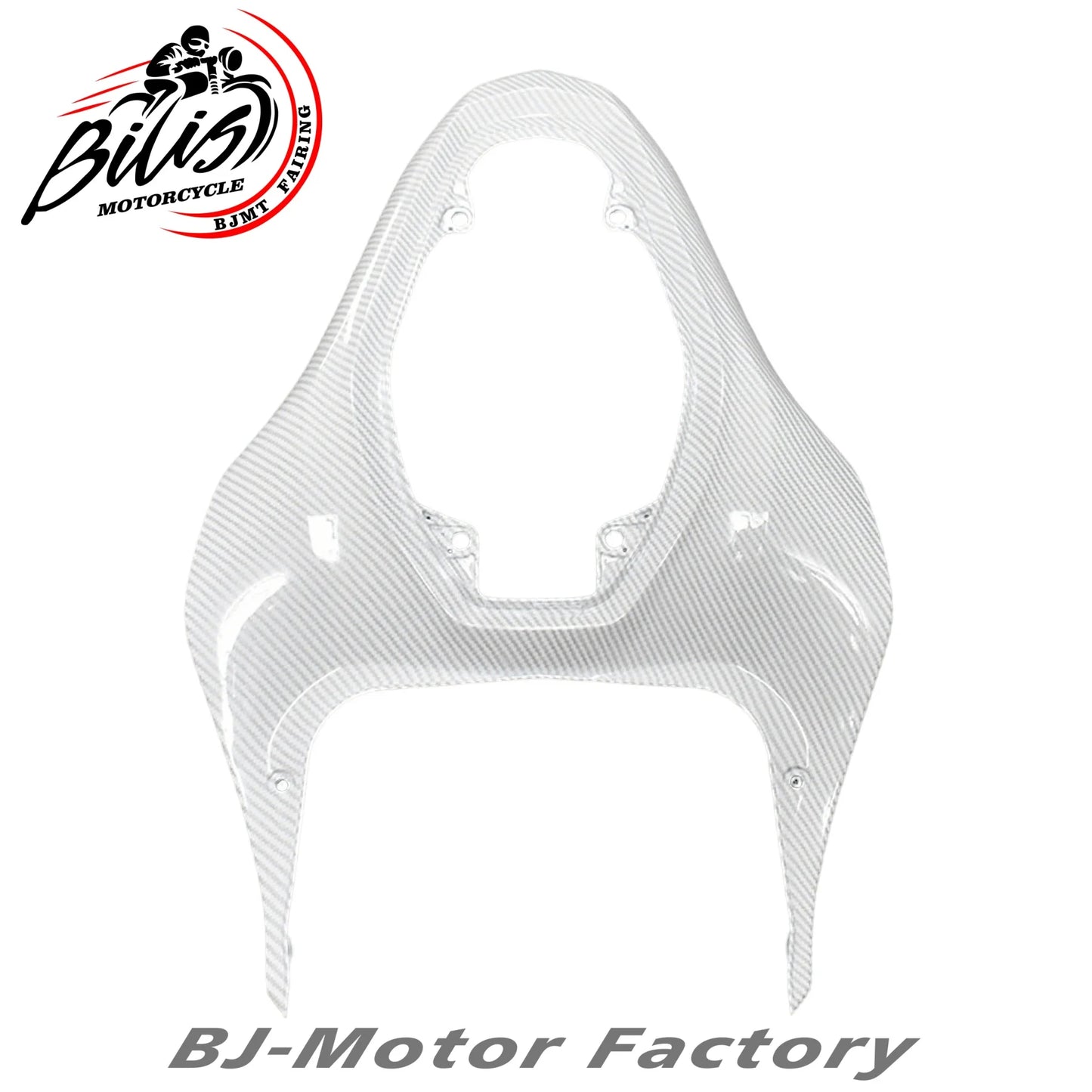ABS For Kawasaki Z900 Z-900 2017 2018 2019 2020 2021 2022 2023 Rear Seat Cover Cowl Fairing Passenger Pillion Tail Back Covers