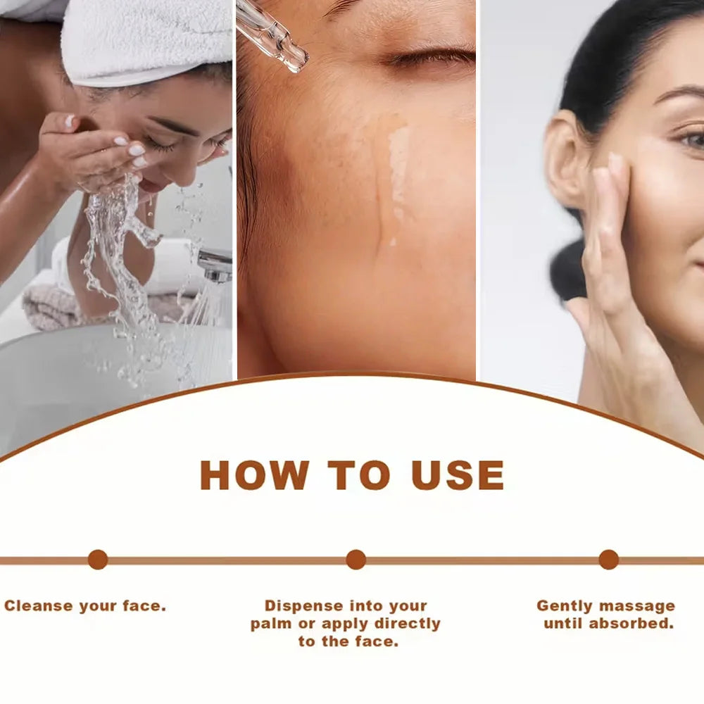 Retinol Krem & Serum Seti – Yaşlanma Karşıtı Yüz Bakım Kiti, Kırışıklık Onarımı, Nemlendirici ve Aydınlatıcı