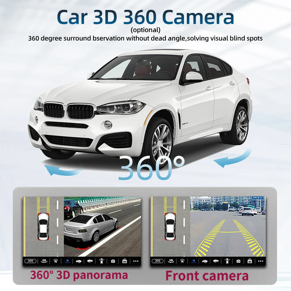 For Porsche Panamera 2010-2016 Android 13.0 GPS Navigation WiFi Multimedia Video Player DSP Stereo Car Radio CarPlay Bluetooth