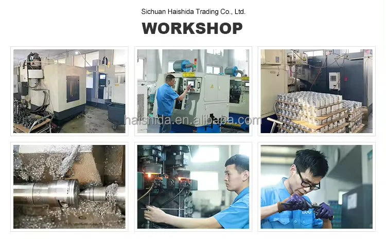 Dream Garage High Quality Factory Stock Auto Engine Part Piston 77mm OE 23410-03000 For  G4LC