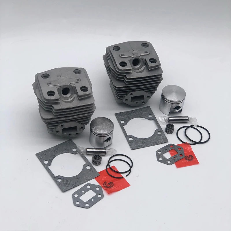 36mm 40mm Cylinder Piston Kit Fit For ZENOAH G45 G45L BC4310 HUS. 443R 143 143RI G35 3410 Garden Tools Trimmer Brush Cutter Part