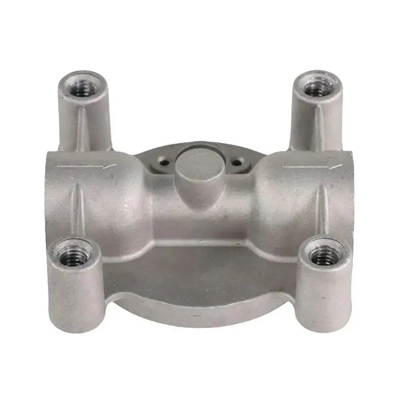 A30F-Diesel Engine Coolant Filter Head Water Filter Holder 3415680 204163 For Cummins 6C T8.3 6CTA8.3 Engine