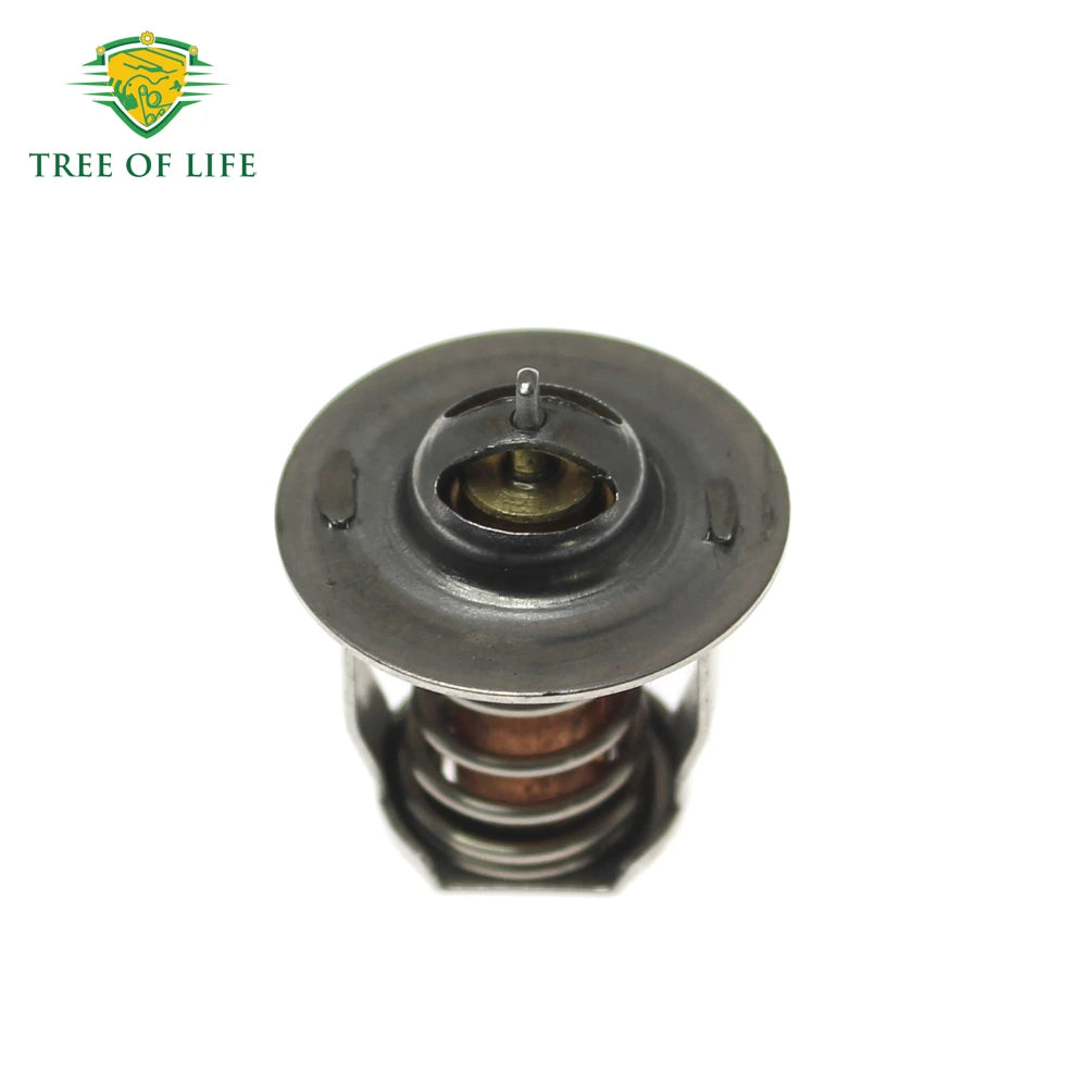 17670-94J01 Thermostat 60° For Suzuki Marine DF8A 9.9 15 20 25 30A Outboard Engines 17670-94J00 17670-94J02-000 17670-94J01-000