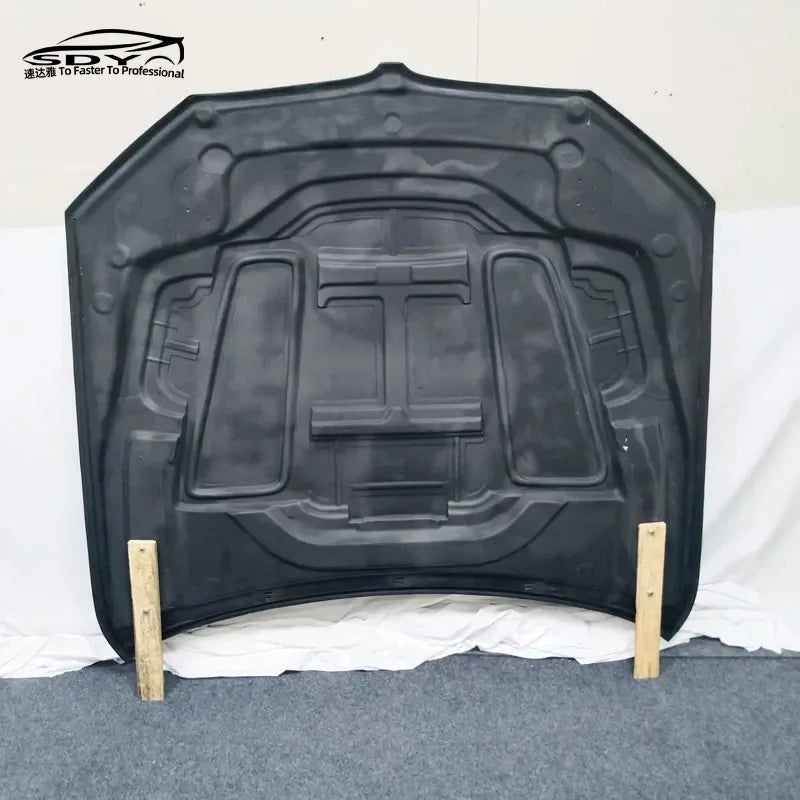 F90 M5 G30 High Quality Carbon Fiber MBJ Style Engine Bonnet Engine Hood for  5 Series F90 M5 G30 G38