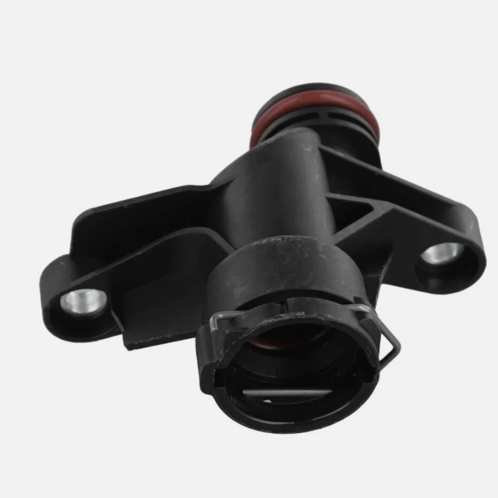 Engine Coolant Water Pipe Joint A2782002152 For Mercedes-Benz S G M SL GL-Class
