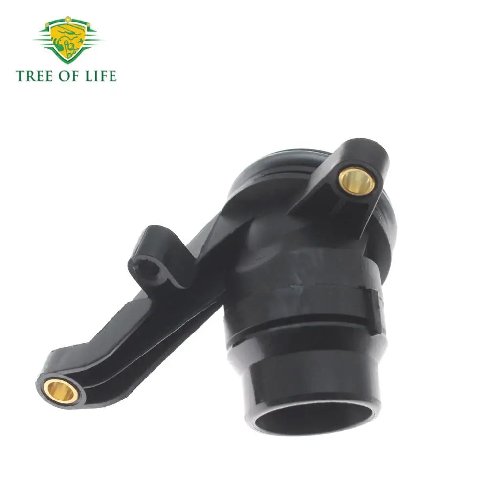 Lower Engine Water Pipe Connector For Land Rover LR4 Discovery 4 2010-2016 Range Rover 2013-2021 3.0T V6 Diesel LR013165