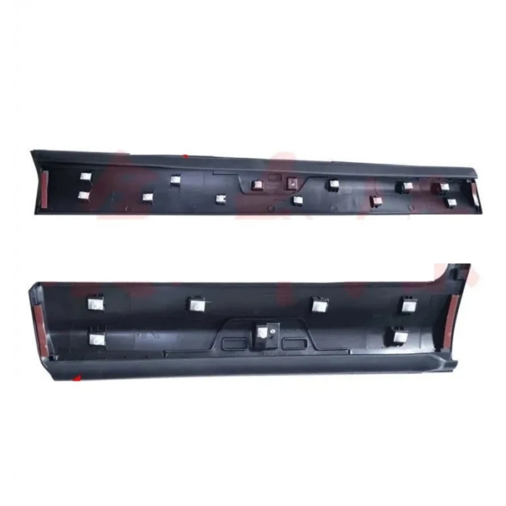 Car door lower guard For Honda CRV 2012 2013 2014 2015 2016