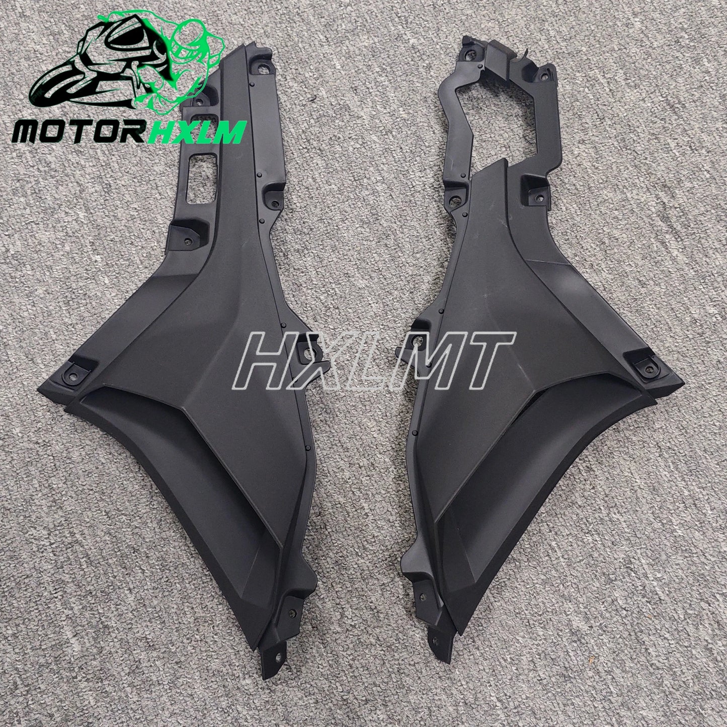For KAWASAKI ZX 25R 2019 2020 2021 2022 2023 2024 Best Unique Fairing Kit ZX25R 19 20 21 22 23 24 Motorcycle Fairings