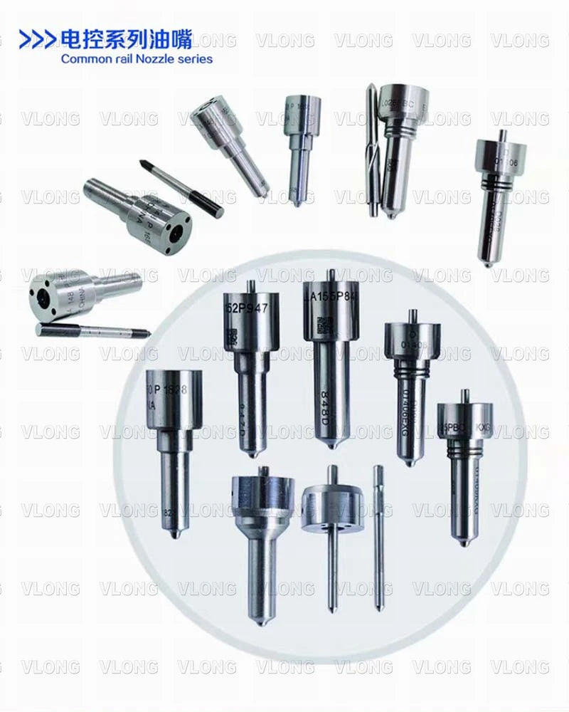 Durable Diesel Common Rail Injector For MAN TGL TGM D0834 Temsa Opalin D0836 Fuel Injector 0986435562 0 445 120 147 0445120147