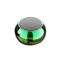 Flash Kablosuz Bluetooth Hoparlör – Taşınabilir Mini Metal Subwoofer, Outdoor Kullanım