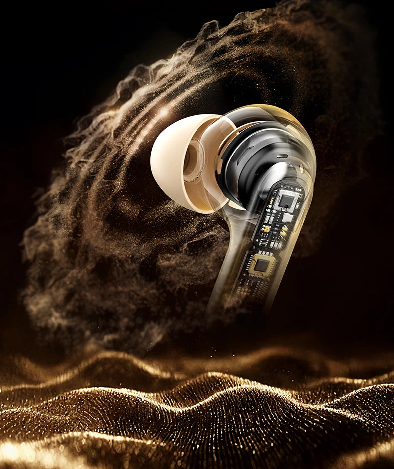 Lenovo LE229 TWS Bluetooth Kulaklık – Gerçek Kablosuz, Mikrofon, Hi-Fi Ses, Su Geçirmez