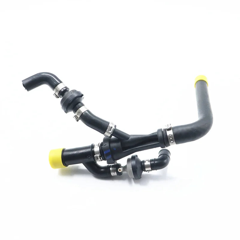 Crankcase Breather Hose Ventilation Vacuum Tube Check Valve Assembly For Audi A3 8L A4 B6 A6 C5 VW Golf 4 MK4 Jetta Passat B5