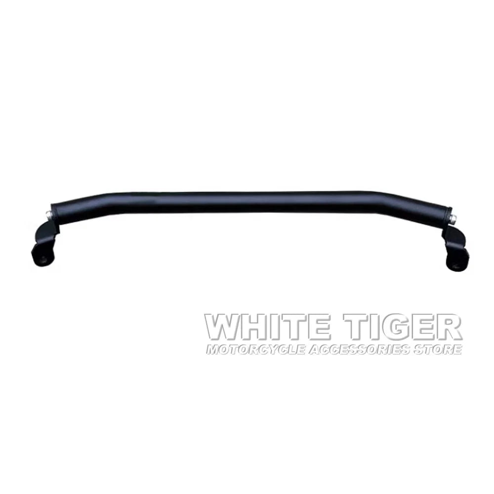 Motorcycle Modified Front Navigation Mobile Phone Crossbar Bracket Handlebar Crossbar Bracket FOR ZONTES 368G 368-G 368 G