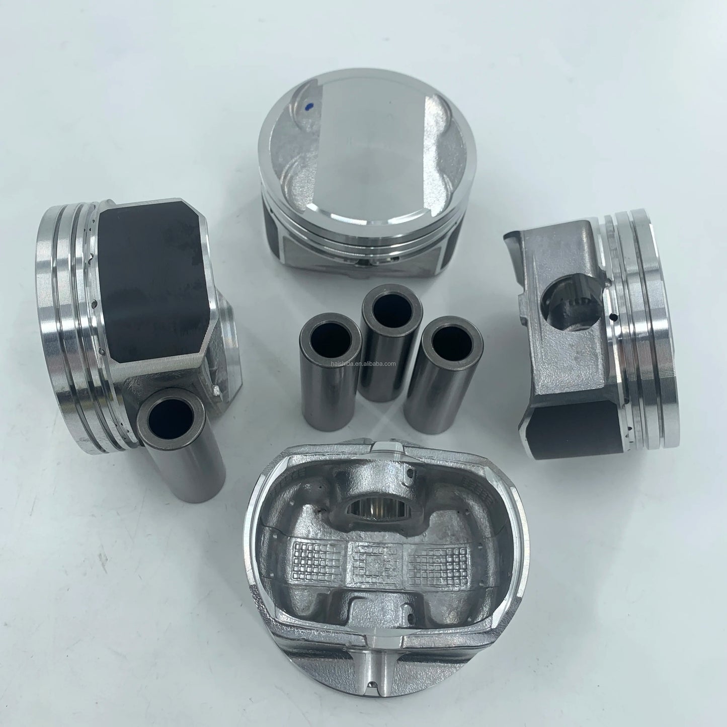 Dream Garage High Quality Factory Stock Auto Engine Part Piston 86mm OE 23410-2G000 For