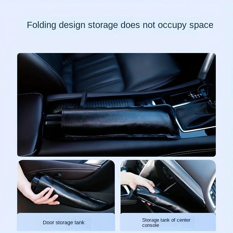 360° Rotatable Car Sunshade Windshield Umbrella Bendable Handle UV Protection Front Window Sunshade Summer Car Accessory