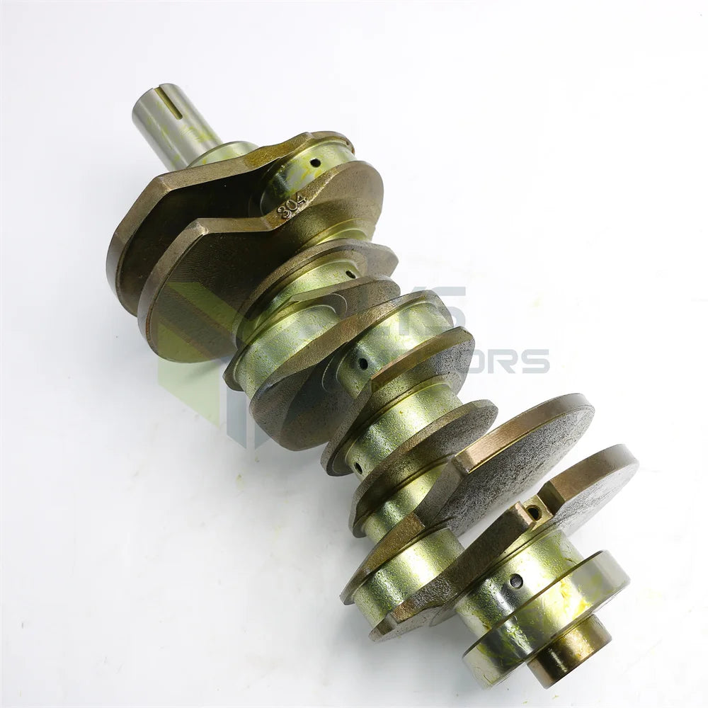 Engine Auto Part Engine Crankshaft OE 68147110AA for EXF 3.0T  Engine  for  GRAND CHEROKEE 3.0T