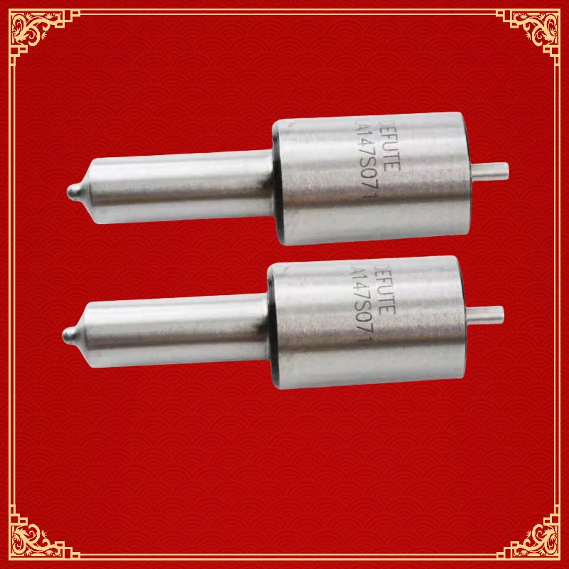 Diesel nozzle DLLA150S804 DLLA150S178 CDLLA147S071 DLLA155S718 DLLA155S215 DLLA155S738  High quality fuel injector spray