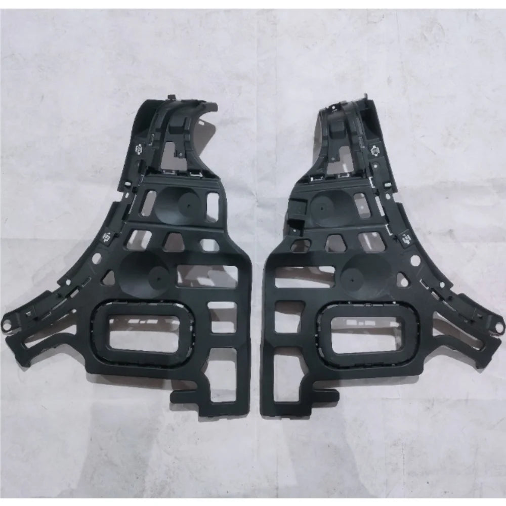 For Porsche Cayenne 2015-2018 Car Rear Bumper Fixed Bracket OE: 95850537750 95850537850