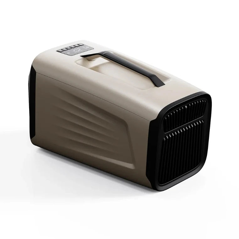 Most Popular 5200Btu Durable Outdoor Camping Caravan Portable Aircon Car Tent Mobile Mini Portable Air Conditioner
