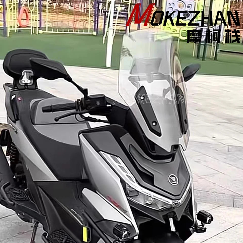 Motorcycles Mobile Phone GPS Navigation Bracket Mounting Bracket FOR VOGE SR 3 4  SR3 400SR4 SR4 300 250 400 SR250GT SR4Max