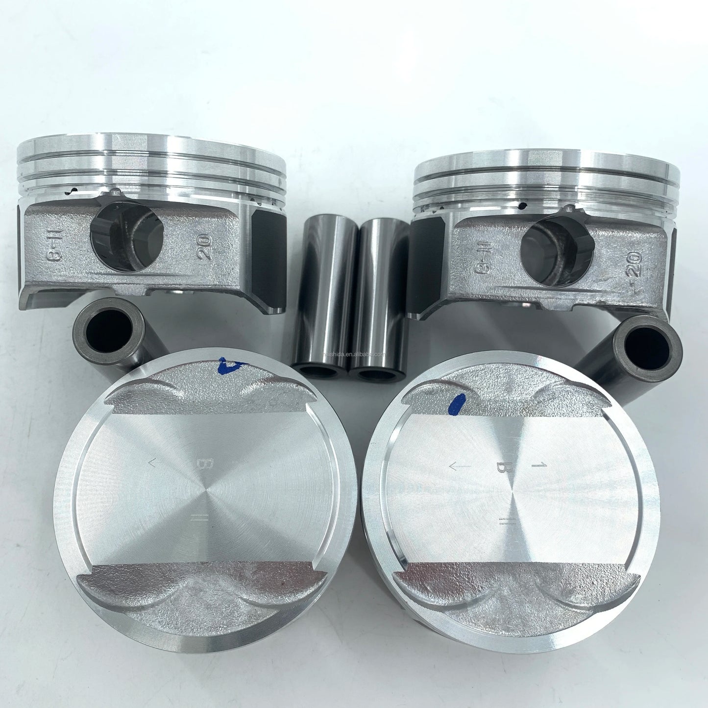 Dream Garage High Quality Factory Stock Auto Engine Part Piston 86mm OE 23410-2G000 For
